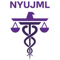 NYU Journal of Medicine & Law logo - Similar company to Fluent Media, Llc