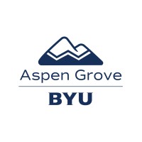 Aspen Grove Family Camp