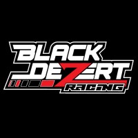 Black Dezert 4X4 logo - Similar company to Spring Ventures