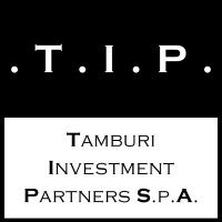 Tamburi Investment Partners logo - Similar company to Bebeez Italia