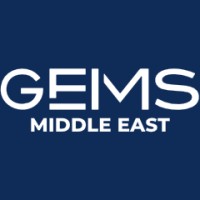 GEMS Middle East logo - Similar company to Gems Pathways Pakistan