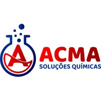 Acma Soluções Químicas logo - Similar company to Acma Labs Soluções Laboratoriais