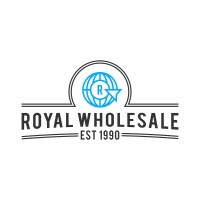Royal Wholesale logo - Similar company to Jay Bee Distributors