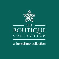 The Boutique Collection logo - Similar company to Bliss Stays