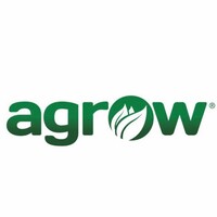 Agrow Ecuador logo - Similar company to Tectocarbon S.A.