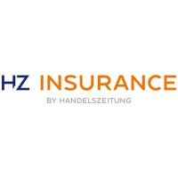 HZ Insurance logo - Similar company to Berufsbildungsverband Der Versicherungswirtschaft Vbv/Afa
