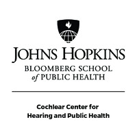 Johns Hopkins Cochlear Center for Hearing and Public Health logo - Similar company to Cochlear Implant Recipients Association
