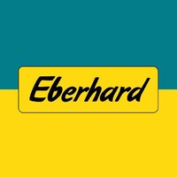 Eberhard Unternehmungen logo - Similar company to Lötscher Plus Gruppe