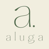 Aluga logo - Similar company to Covertek
