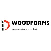 Woodforms Sdn Bhd logo - Similar company to Architerior Studio