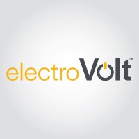 electroVolt logo - Similar company to Bicron Electronics Co.