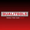 Qualitools logo - Similar company to Lasher Tools