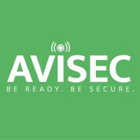 Avisec Ltd logo - Similar company to Avisec