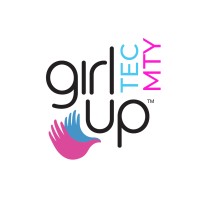Girl Up Tec de Monterrey logo - Similar company to Saiis - Industrial And Systems Engineering Alumni Society