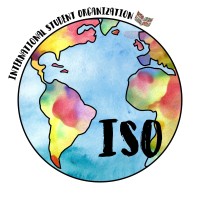International Student Organization logo - Similar company to Metis Health Technologies