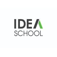 Idea School | مدرسه ایده logo - Similar company to Ideh Sabz | ایده سبز