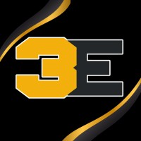 3E NDT, LLC logo - Similar company to Pacific Ndt