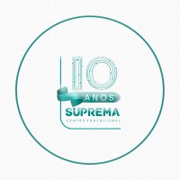 Suprema Centro Educacional logo - Similar company to Dipal Comercial Ltda