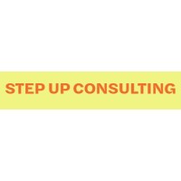 Step Up Consulting logo - Similar company to Next Level 30