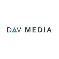 DAV Media Ltd logo - Similar company to Nero - Drone Water Sampling System