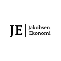 Jakobsen Ekonomi logo - Similar company to Besmarter Ekonomi AB