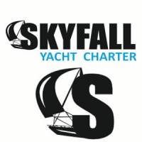 Skyfall Yacht Charter logo - Similar company to Mount Green Agencies Limited