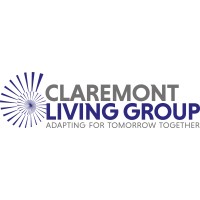 Claremont Living Group logo - Similar company to Scream India