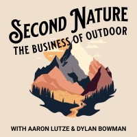 Second Nature Media logo - Similar company to Outsidepr