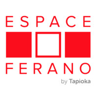 Espace Ferano logo - Similar company to Unity Makers