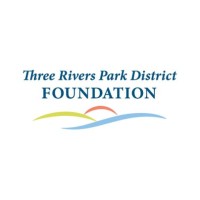 Three Rivers Park District Foundation logo - Similar company to Pink Cloud Foundation