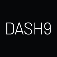 Dash9 Studio logo - Similar company to Ooju