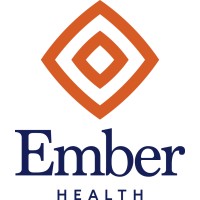 Ember Health logo - Similar company to Currnt