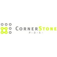 Cornerstone P.D.S. logo - Similar company to Cook Engineering Group