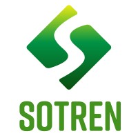 SOTREN logo - Similar company to Progreens