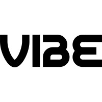 Vibe logo - Similar company to Pollup.Io