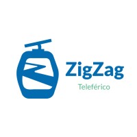 ZigZag Teleféricos logo - Similar company to Beewe