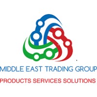 Middle East Trading Group logo - Similar company to Code7
