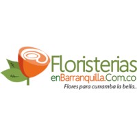 Floristerías Barranquilla logo - Similar company to Salvatech