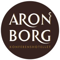 Aronsborgs Konferenshotell logo - Similar company to Zerofix Tooling Ab