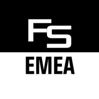 Full Swing EMEA logo - Similar company to Gamecode.Ai