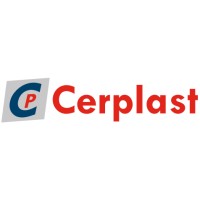 CERPLAST logo - Similar company to Helesi Sa