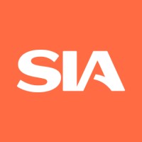 SIA logo - Similar company to Afe Distribution