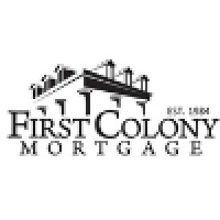 First Colony Mortgage