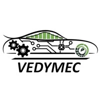 VEDYMEC logo - Similar company to Topcsp