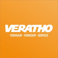 Veratho logo - Similar company to Vada Group