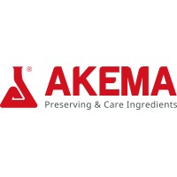 Akema S.r.l. logo - Similar company to 3Achem