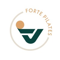 Forte Pilates logo - Similar company to Pilates Re Bar