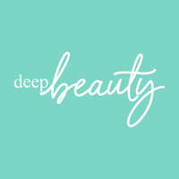Deep Beauty logo - Similar company to Beauty Centric Group