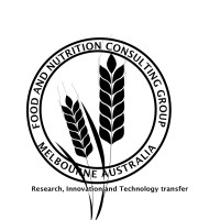 Food and Nutrition Consulting Group logo - Similar company to Melbourne Alternative Protein Project