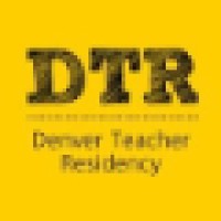 Denver Teacher Residency